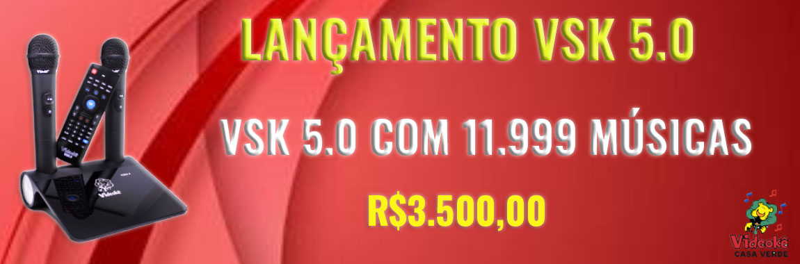 banner vsk 5.0