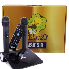 imagem                                                                                                                          VIDEOKÊ VSK 5.0 com  12959 Músicas. Pacotes Mús.Nacionais(.   Mem+1 ao 41)+Pacotes Mús. Americanas( IUSA ATÉ INT15)+Pacotes Mús. Japonesas (JAP ATÉ JAP 8C ) + Pacotes Mús.Evangelicas +Pacotes Mús. Infantis 