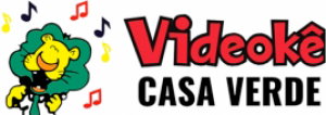 logo Videokê Casa Verde